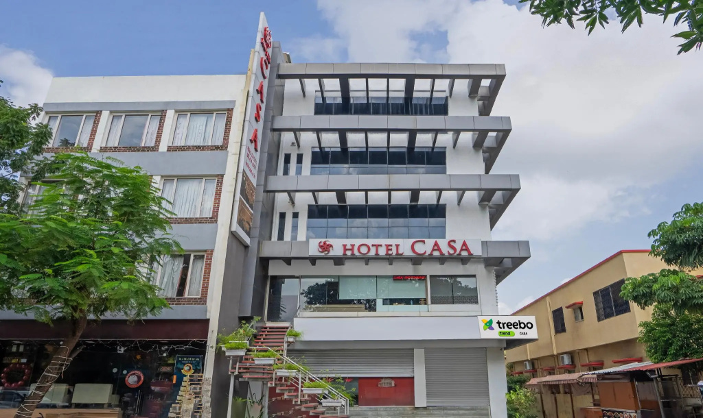 ZO Rooms Fatehganj