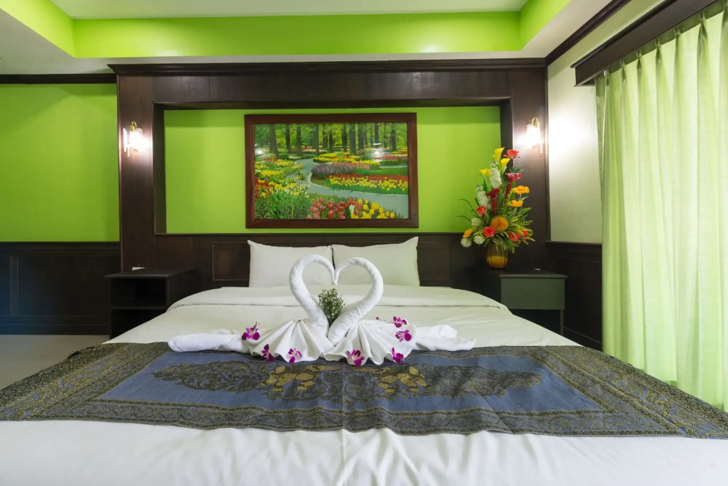 Hotel photo 6
