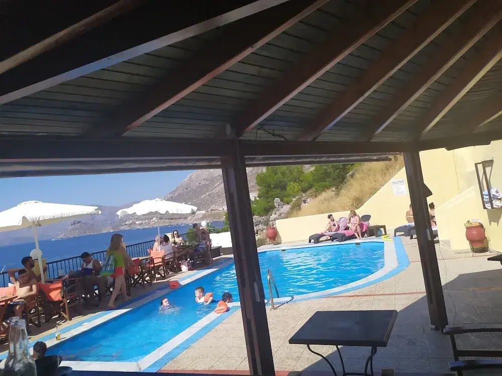 Hotel photo 20