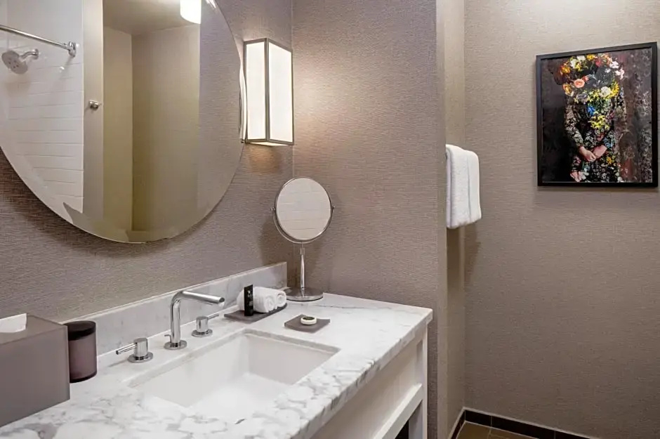 Hyatt Centric French Quarter New Orleans - Chambres