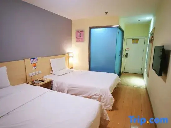 Business room