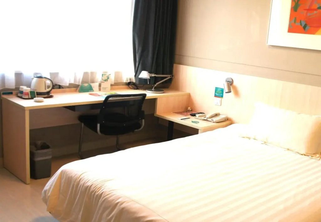 Business Centre