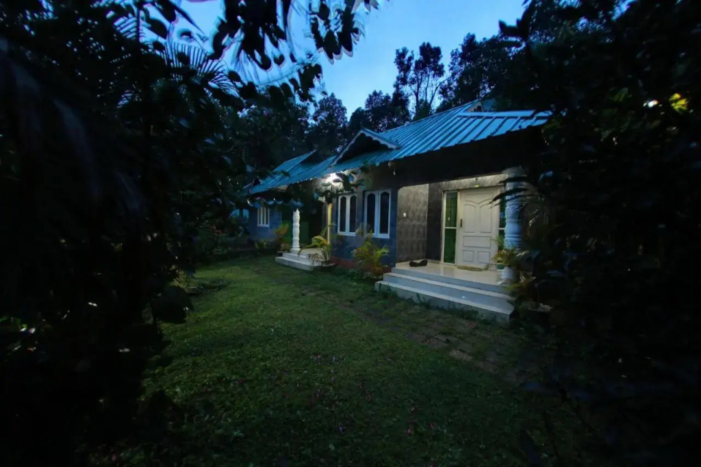 Spring Muunnar