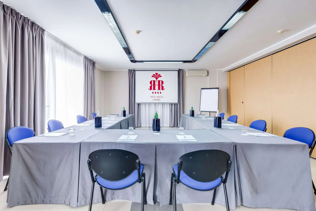 Best Western Hotel Rocca - фото 17