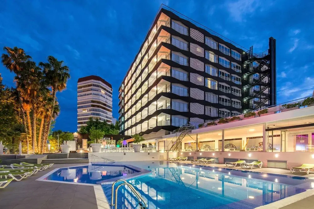 Hotel photo 16