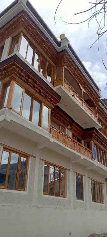 Tongspon Guest House