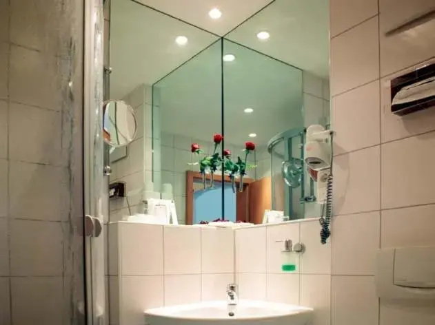 Altmann's Stube - Chambres