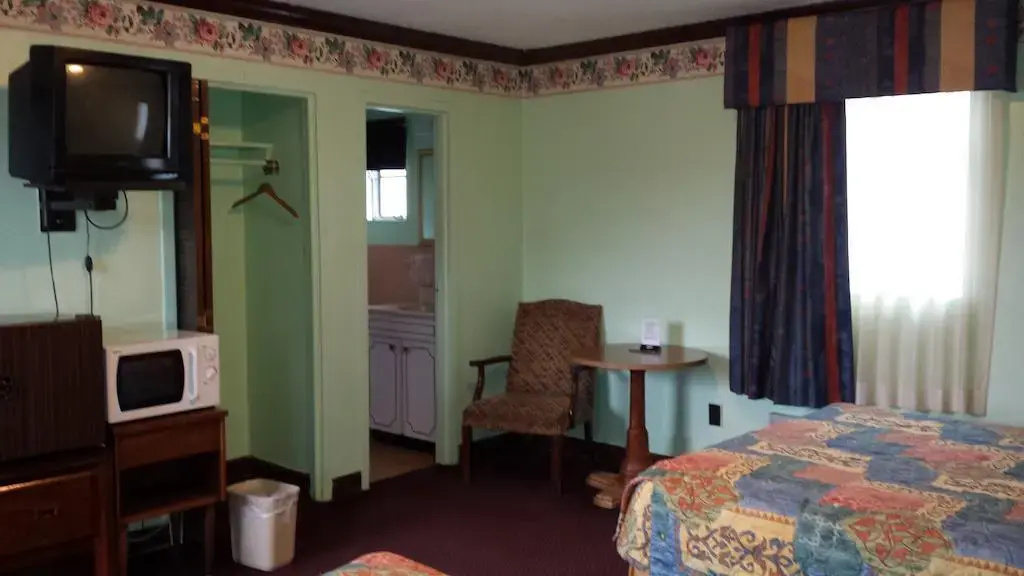 Hotel photo 5