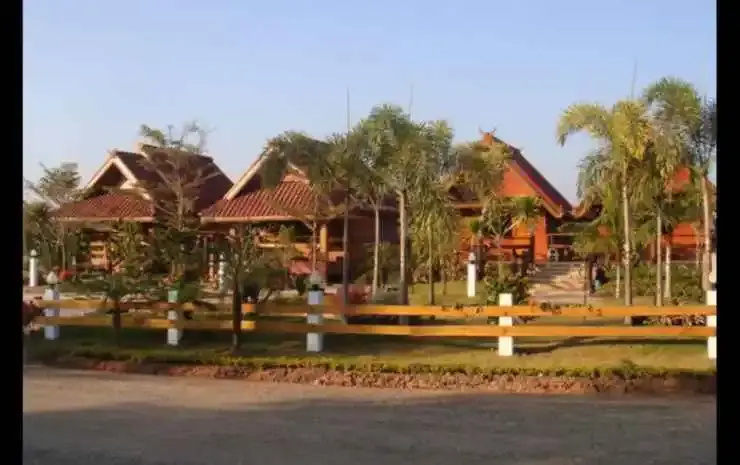 Rayong Phurua Resort