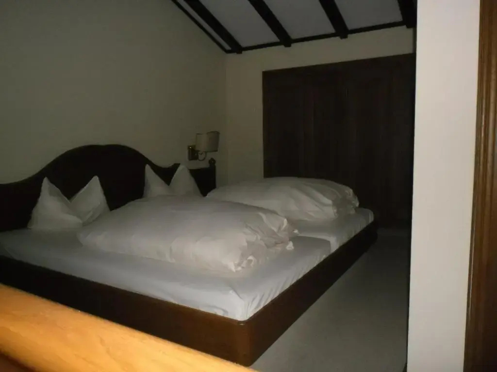 Hotel Landhaus Müllenborn - Chambres