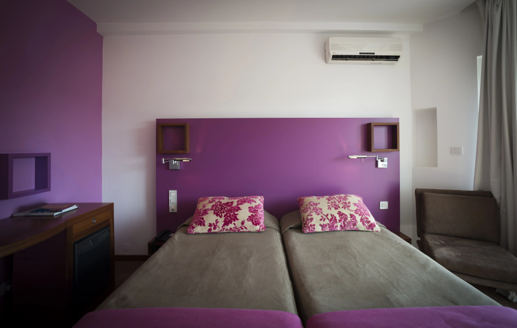 Saboia Estoril Hotel - Général
