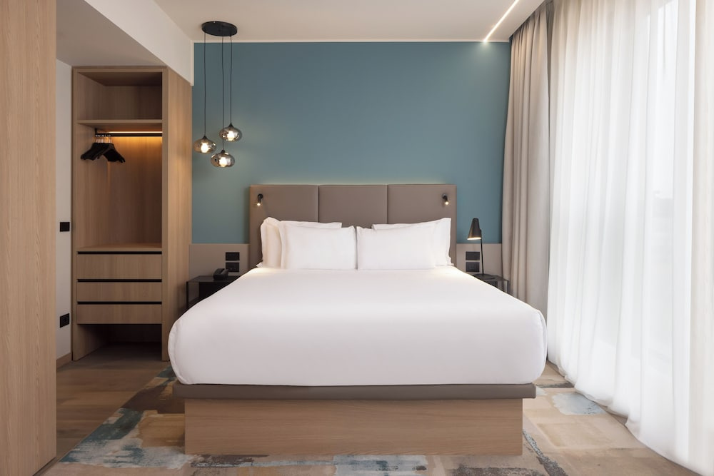 Residence Inn by Marriott Milano Linate photo 5