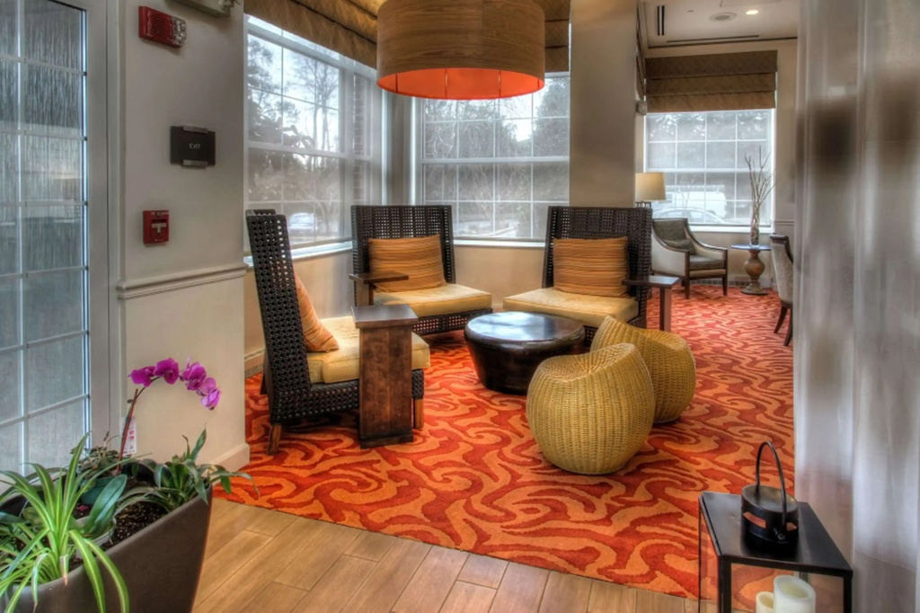 Hilton Garden Inn Williamsburg - Général
