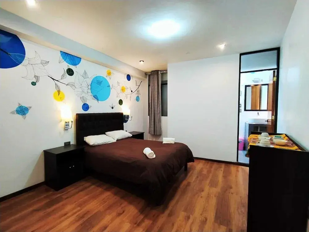 Standard room