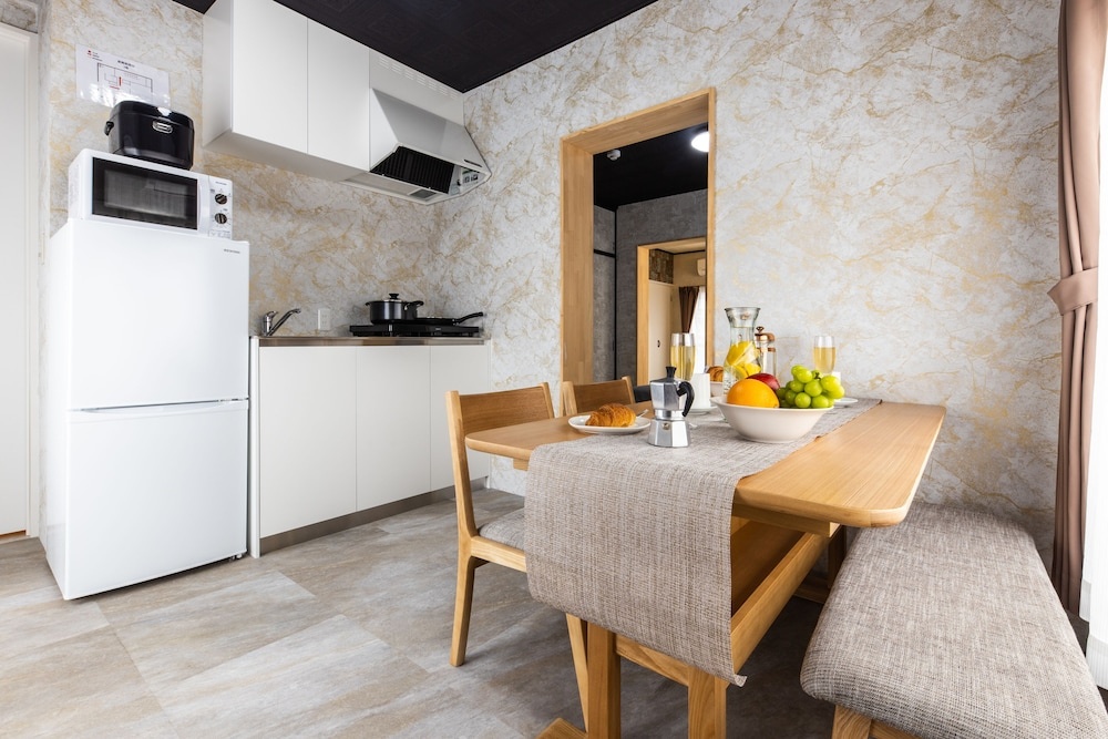 Urban Stay Oshiage 사진 19