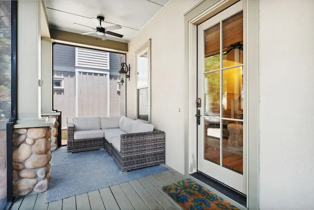 30A Beach House - Saltwater Cottage