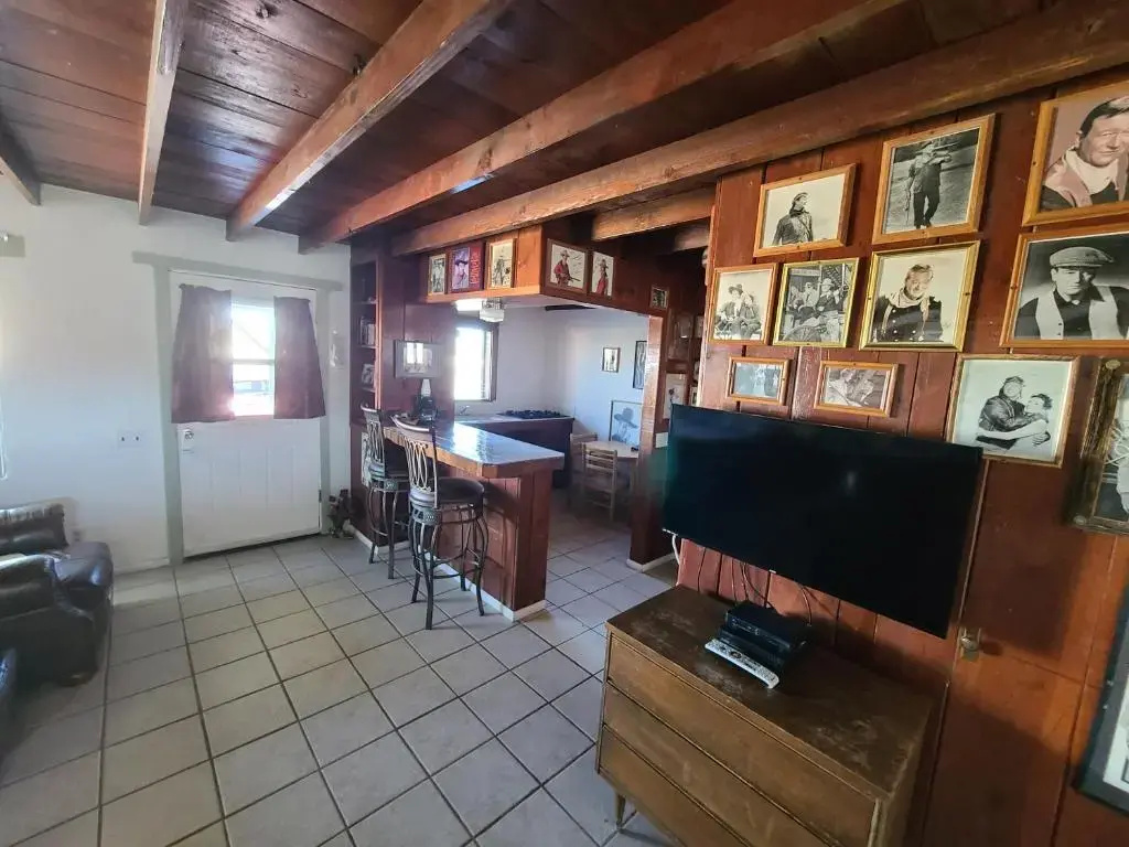 SageBrush Inn - Chambres