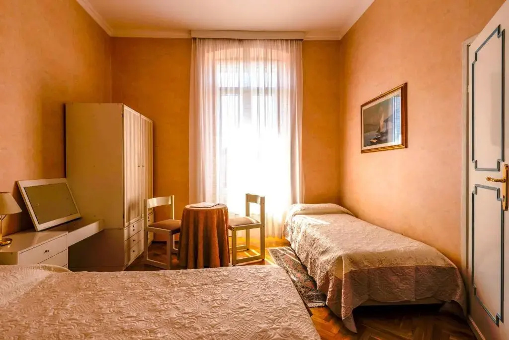 Hotel Maderno by Double Hospitality - Chambres