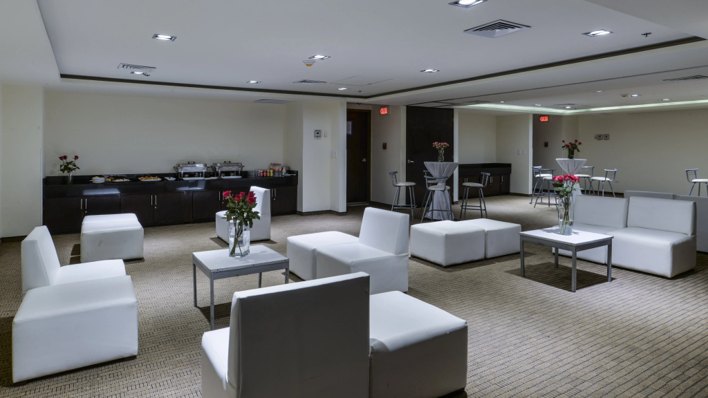 Holiday Inn Express Culiacan by IHG - Général