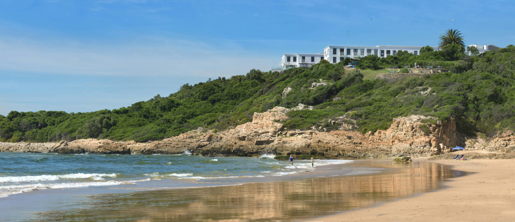 The Plettenberg Hotel - Général