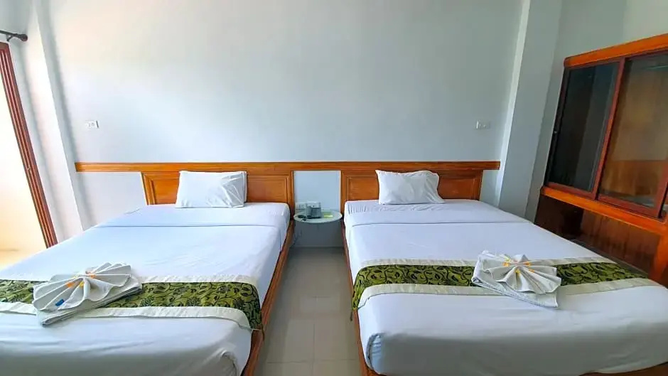 Doungta Anda Hotel - Chambres