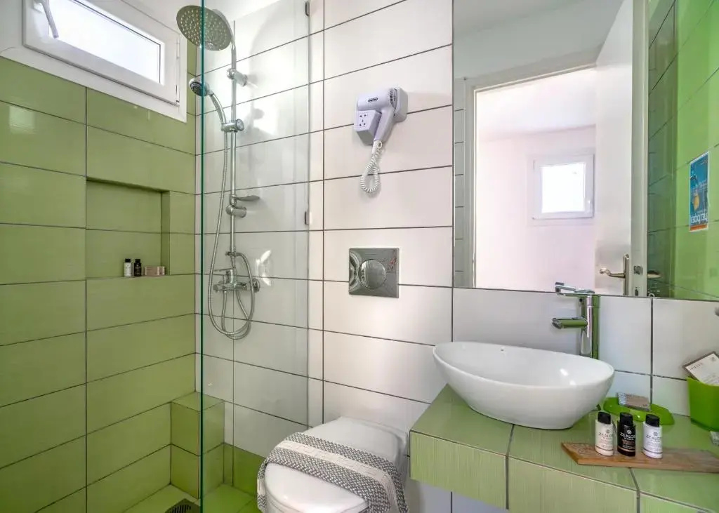 Duplex Apartment