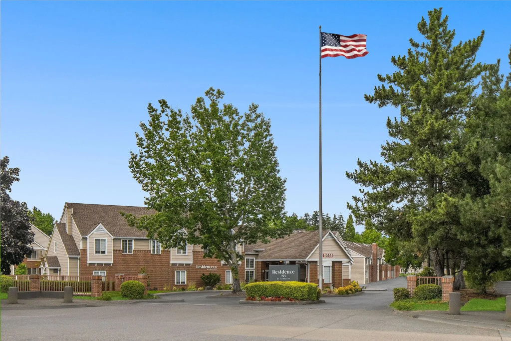 Residence Inn by Marriott Portland Hillsboro