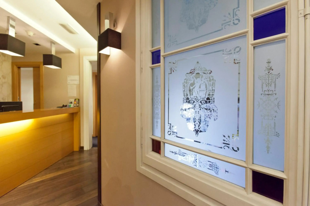Casa Boutique Barcelona - Général