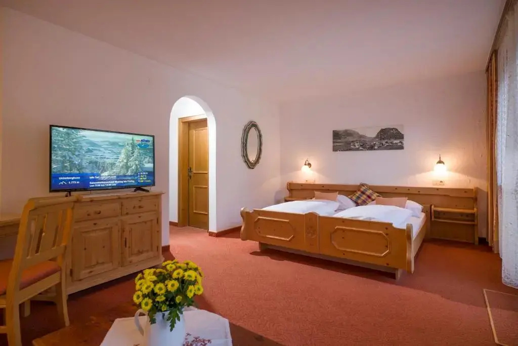 Postgasthof Fischerwirt - Chambres