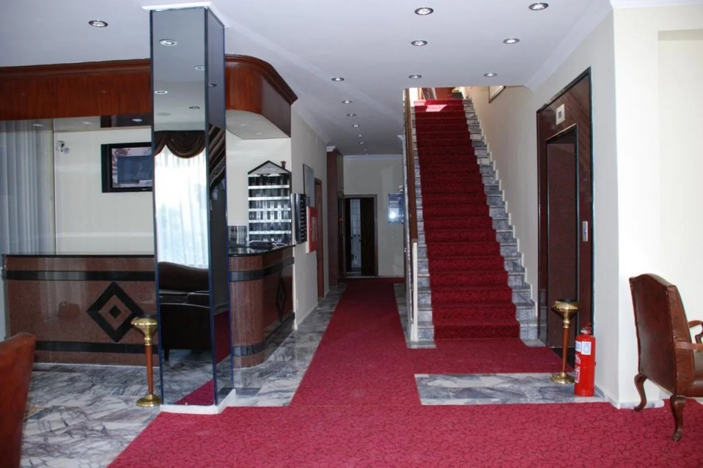 Hotel photo 9