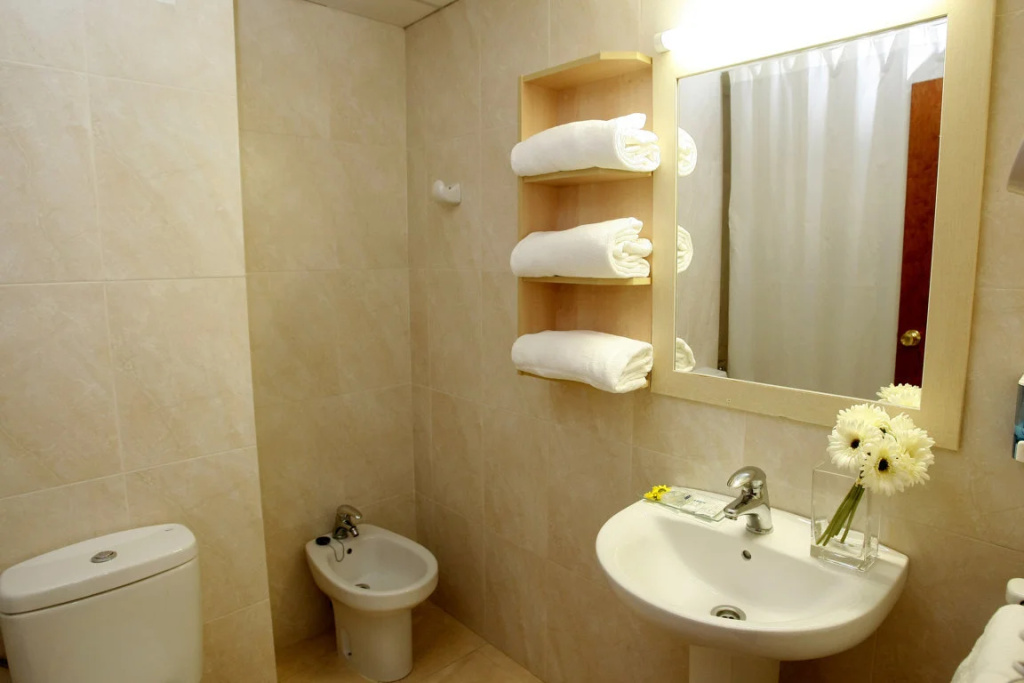 Hotel Natura Park - Général