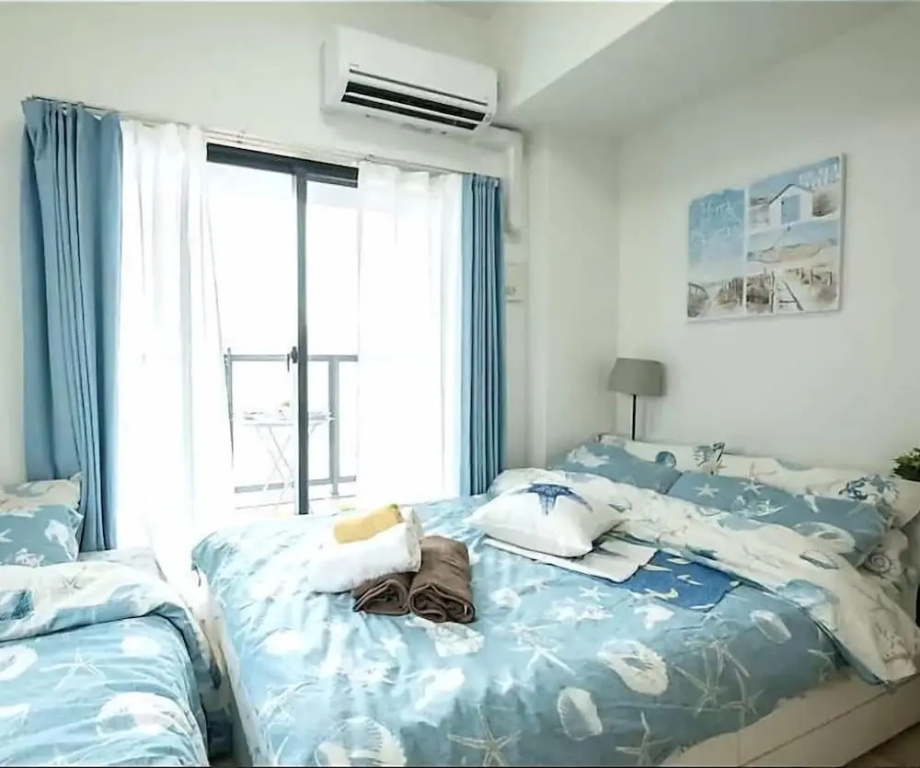 Seaside Room Namba 사진 1