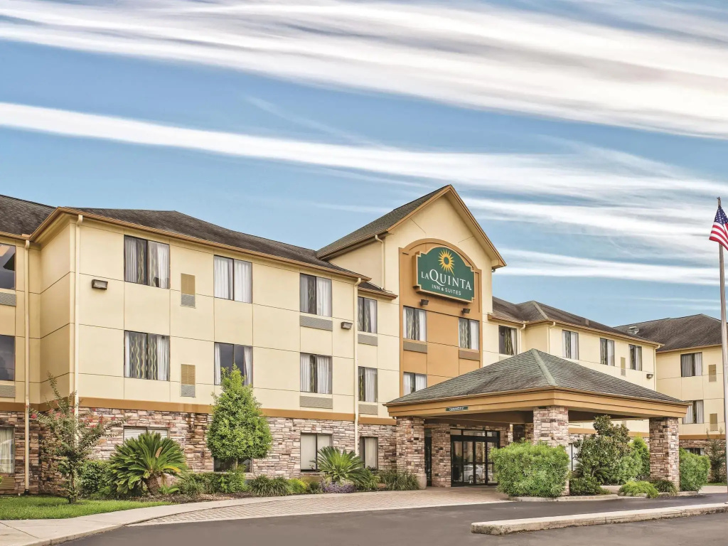 La Quinta Inn & Suites by Wyndham Houston North-Spring