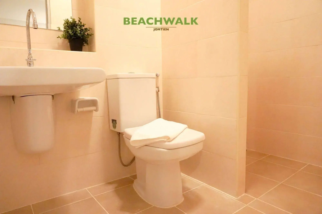 Beachwalk Jomtien - Général