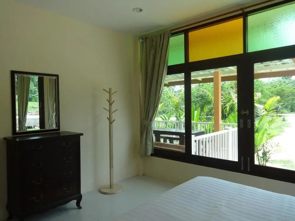 Moon Garden House - Général