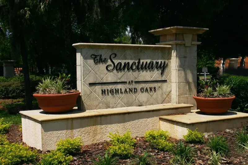 Oakwood Sanctuary Highland Oaks