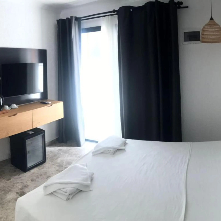 Sea Soul Otel — 2