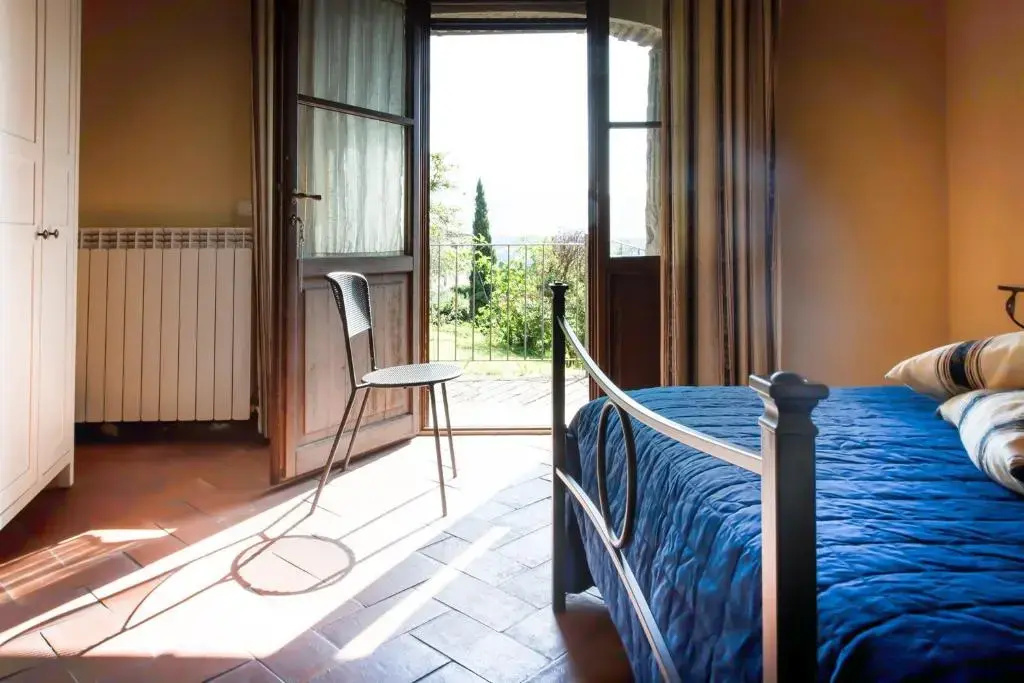 Albergo San Lorenzo - Chambres