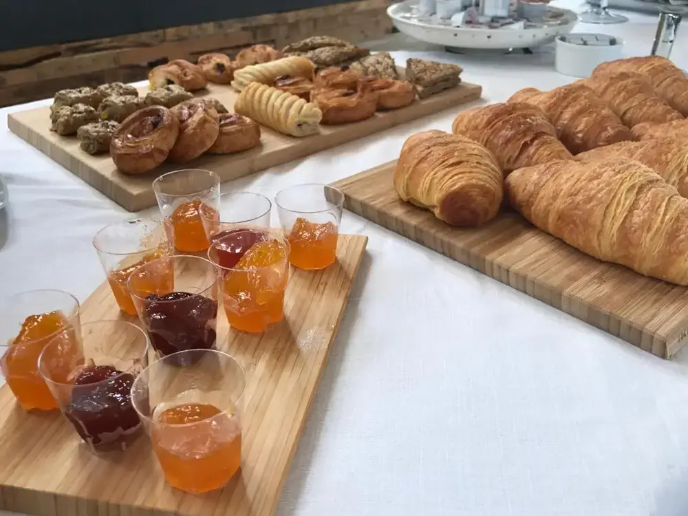Kaucana Inn - Général