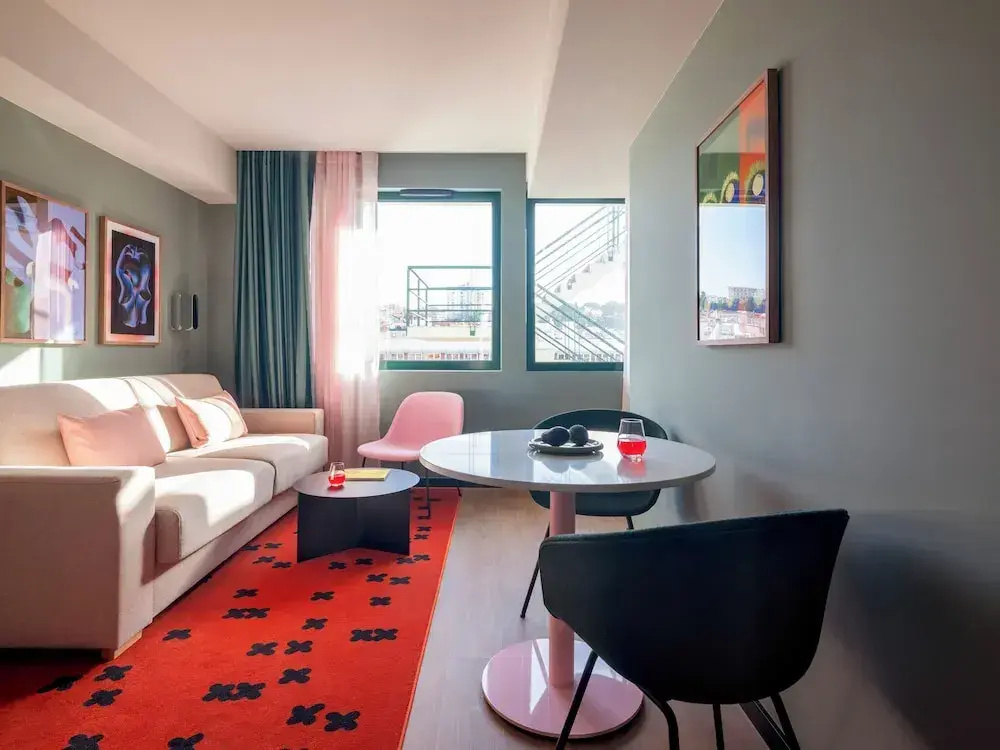 Hotel photo 21