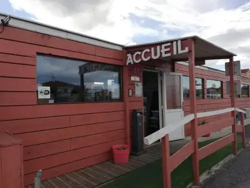 Hôtel Acajou