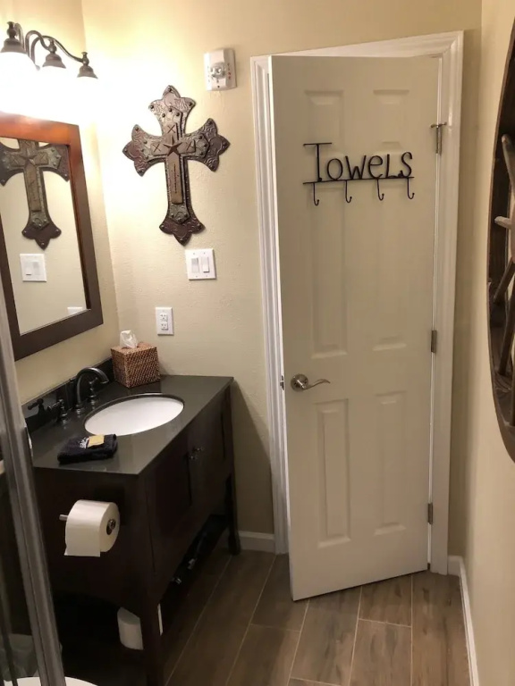 Classic room
