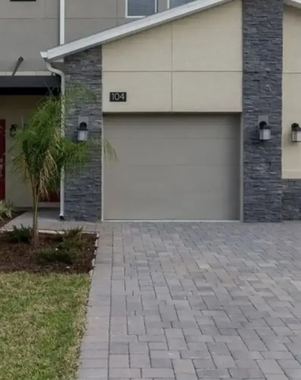 Brand New Condo at Champion Gate With Golf View, Near Famous Attractions