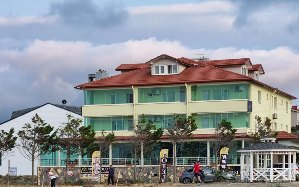 Hotel photo 10