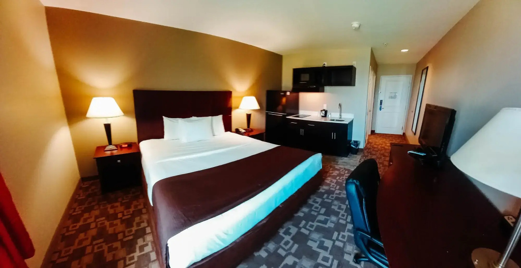 Hotel photo 6