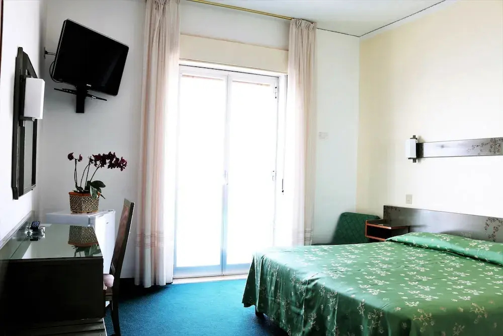Hotel Kennedy - Général