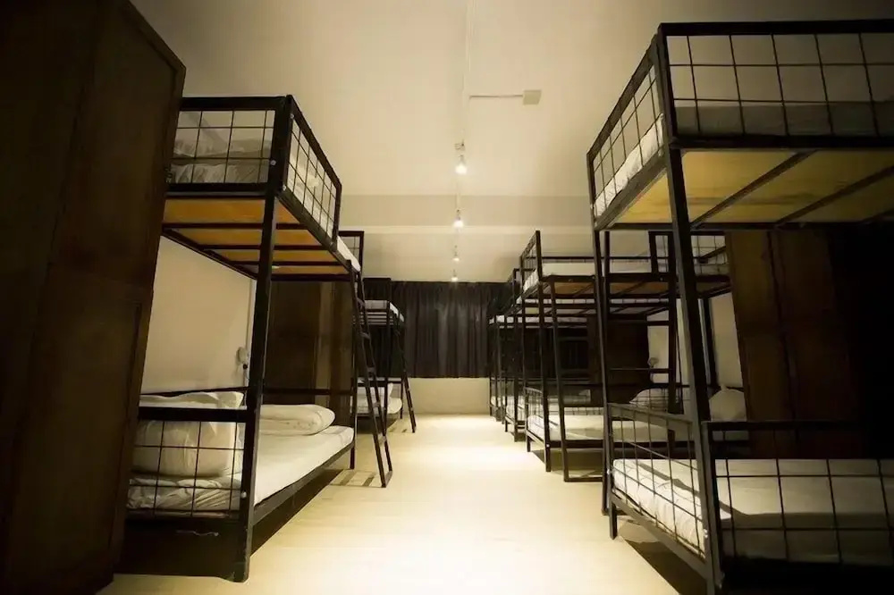 Hotel photo 11