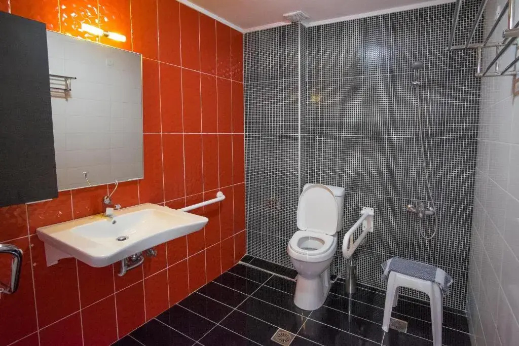 Must Boutique Hotel - Chambres
