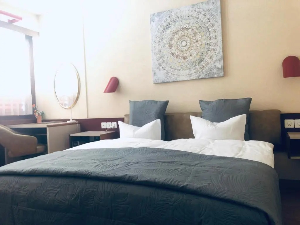 Minotel Casino - Chambres