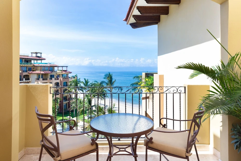 Villa La Estancia Beach Resort & Spa Riviera Nayarit - Chambres